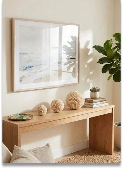 Table Decor